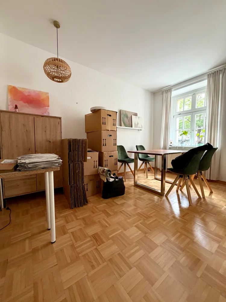 2 Zimmer Wohnung mit 58 m² in Dresden – Bild 6