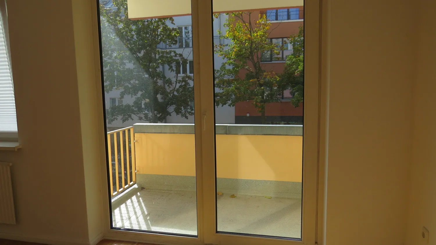 1 room apartment with 46 m² in Berlin – Photo 3