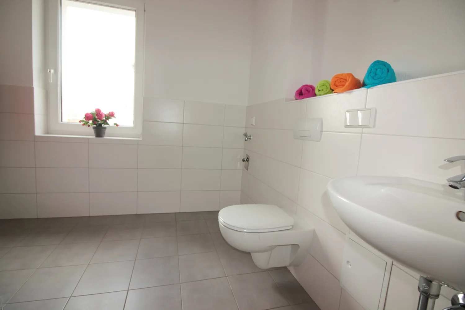 2 Zimmer Wohnung mit 56 m² in Chemnitz – Bild 7