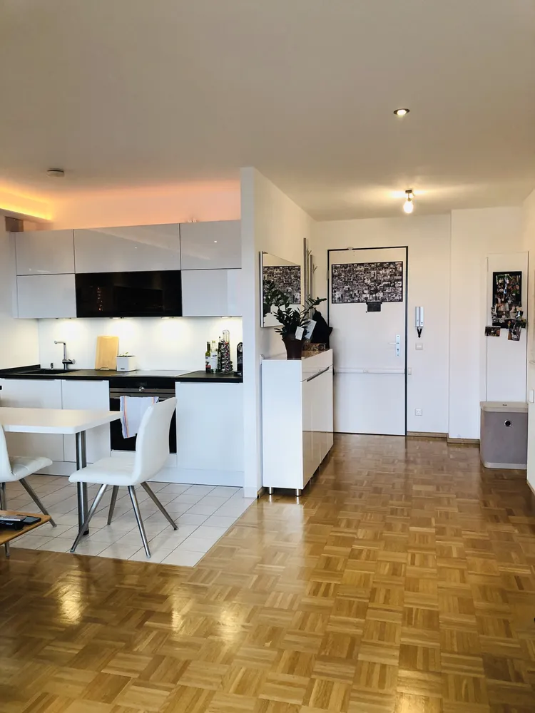2 Zimmer Wohnung mit 52 m² in München – Bild 11