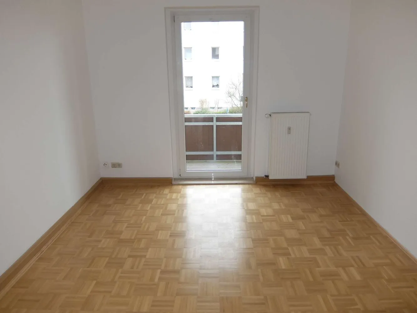 3 Zimmer Wohnung mit 70 m² in Leipzig – Bild 3