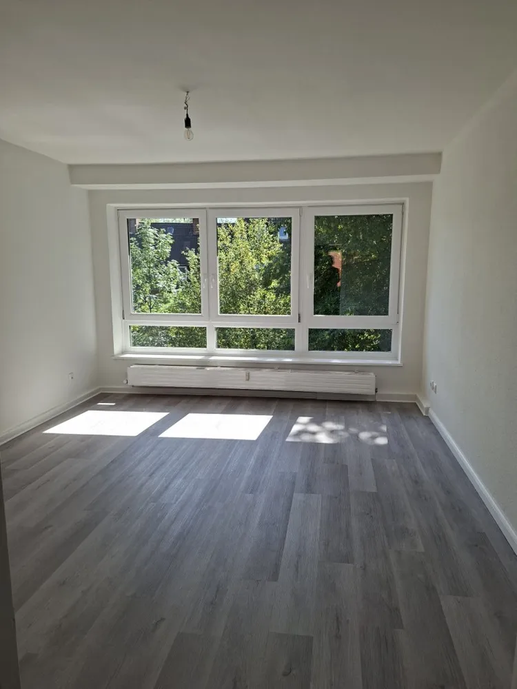 3 Zimmer Wohnung mit 56 m² in Lübeck – Bild 7