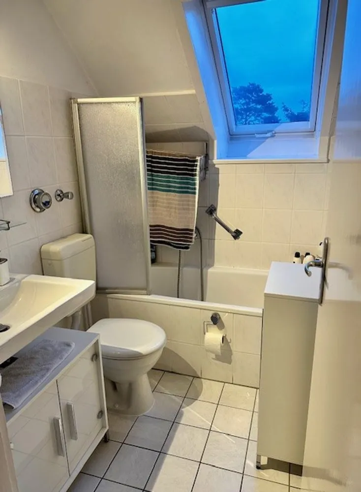 2 Zimmer Wohnung mit 56 m² in Hannover – Bild 7