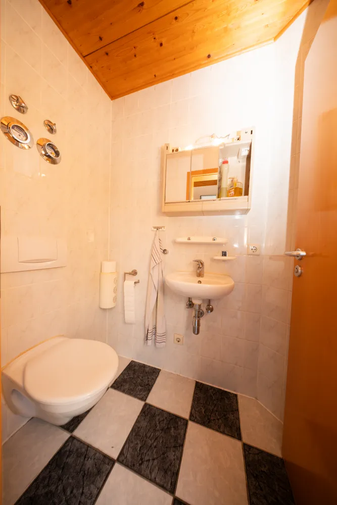 3 Zimmer Wohnung mit 101 m² in Vaihingen an der Enz – Bild 6