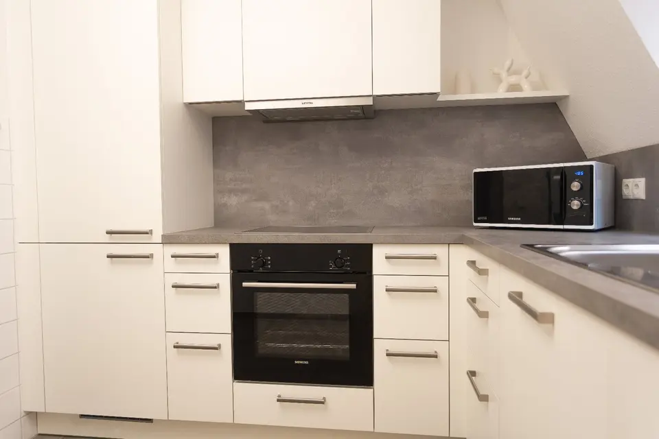 WG-Zimmer mit 75 m² in Nordhorn – Bild 8