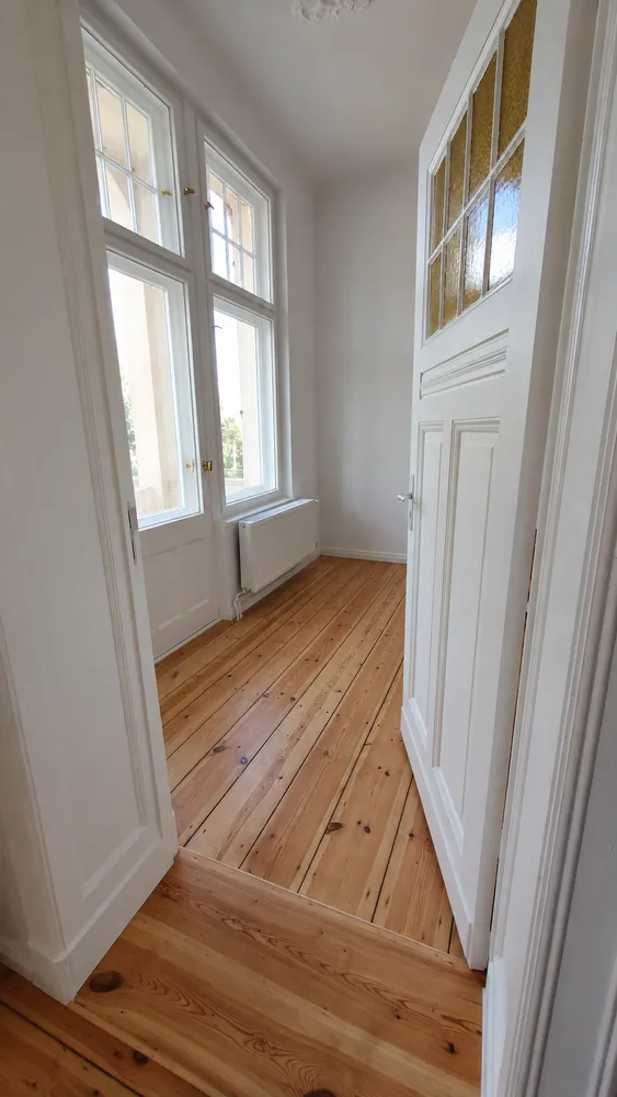 2 Zimmer Wohnung mit 105 m² in Berlin – Bild 5
