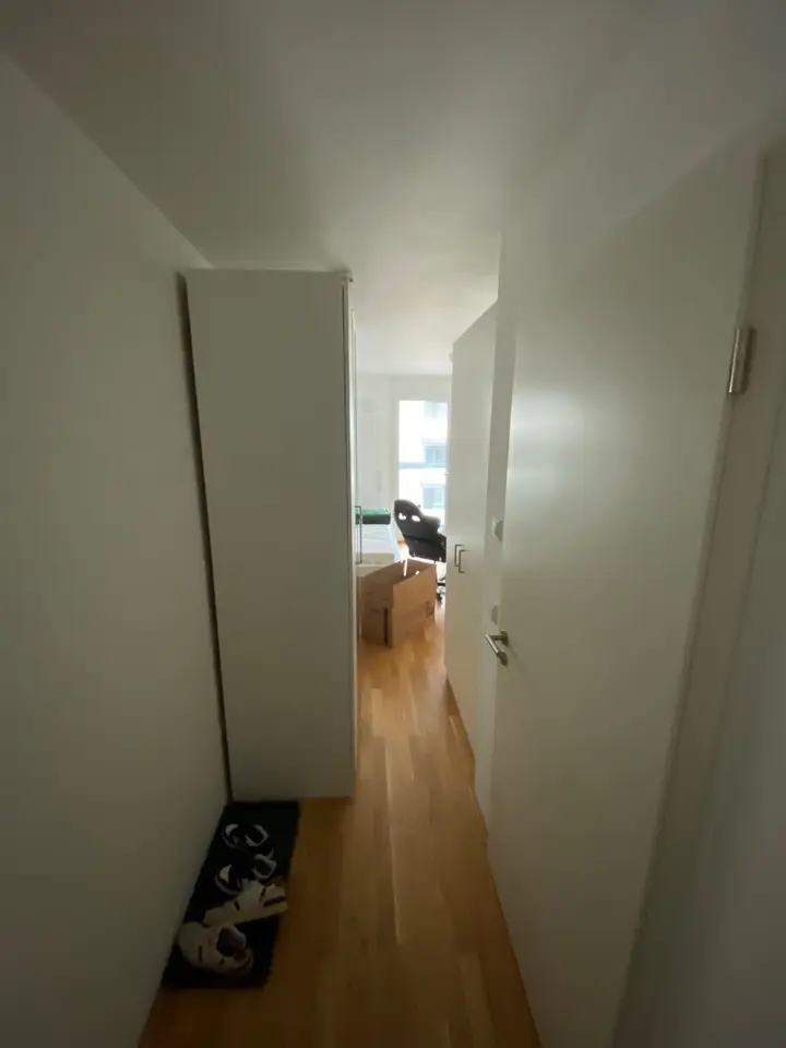 Studio mit 20 m² in München – Bild 5