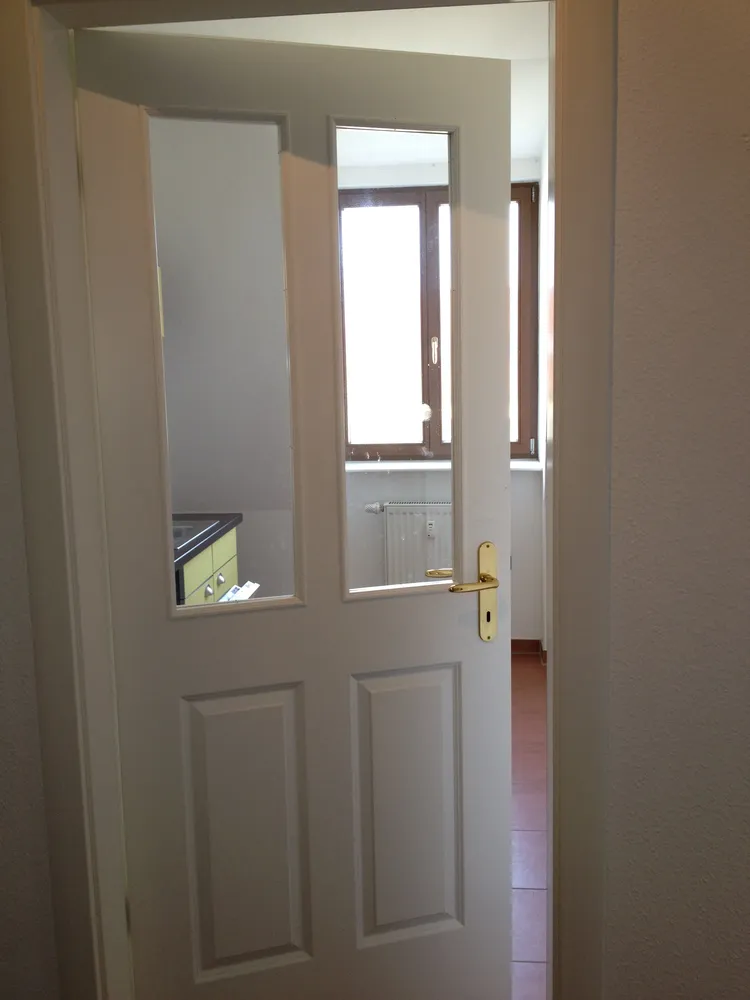 2 room apartment with 57 m² in Magdeburg – Photo 5