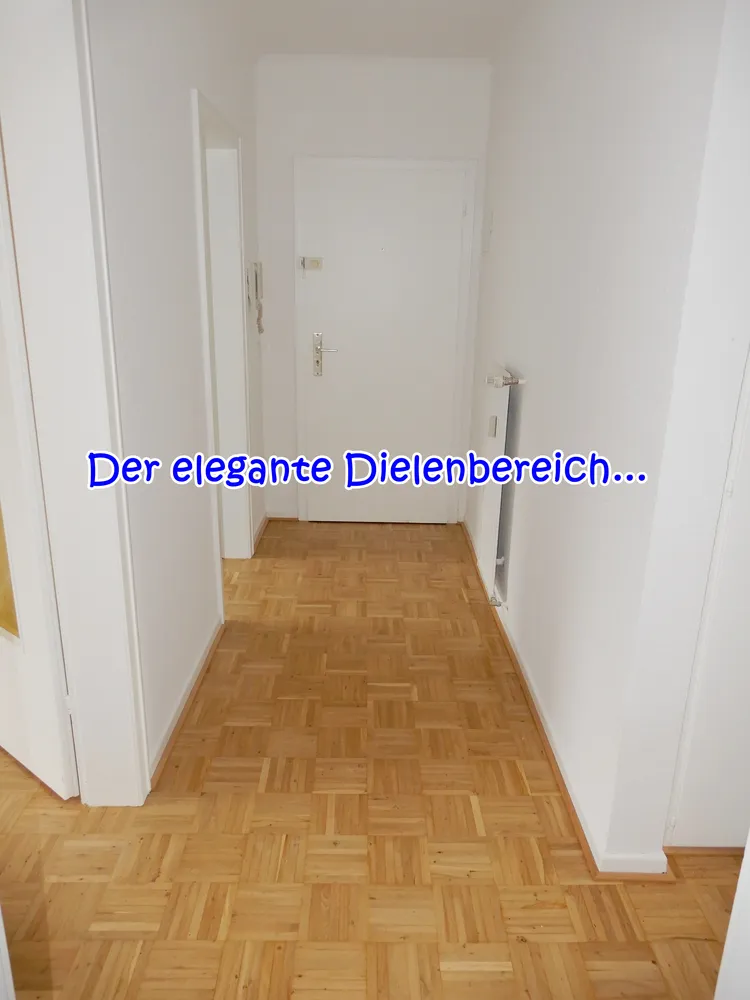 2 Zimmer Wohnung mit 54 m² in Oberhausen – Bild 7