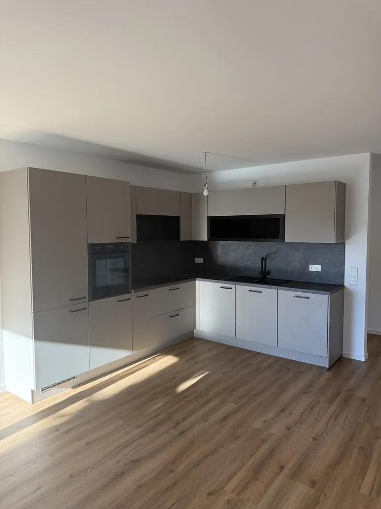4 room apartment with 105 m² in Lörrach – Photo 10