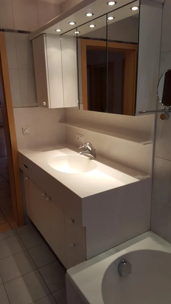 3 room apartment with 122 m² in Augsburg – Photo 8