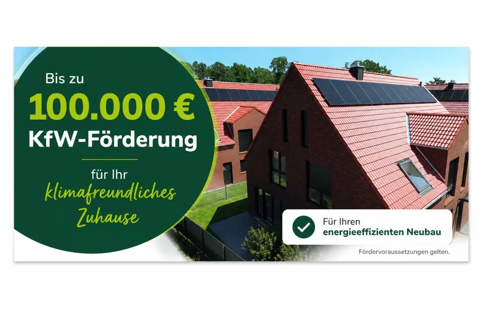 2 Zimmer Wohnung mit 57 m² in Hannover – Bild 9