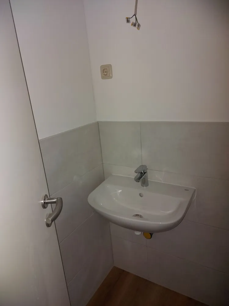 1 room apartment with 20 m² in Dresden – Photo 6