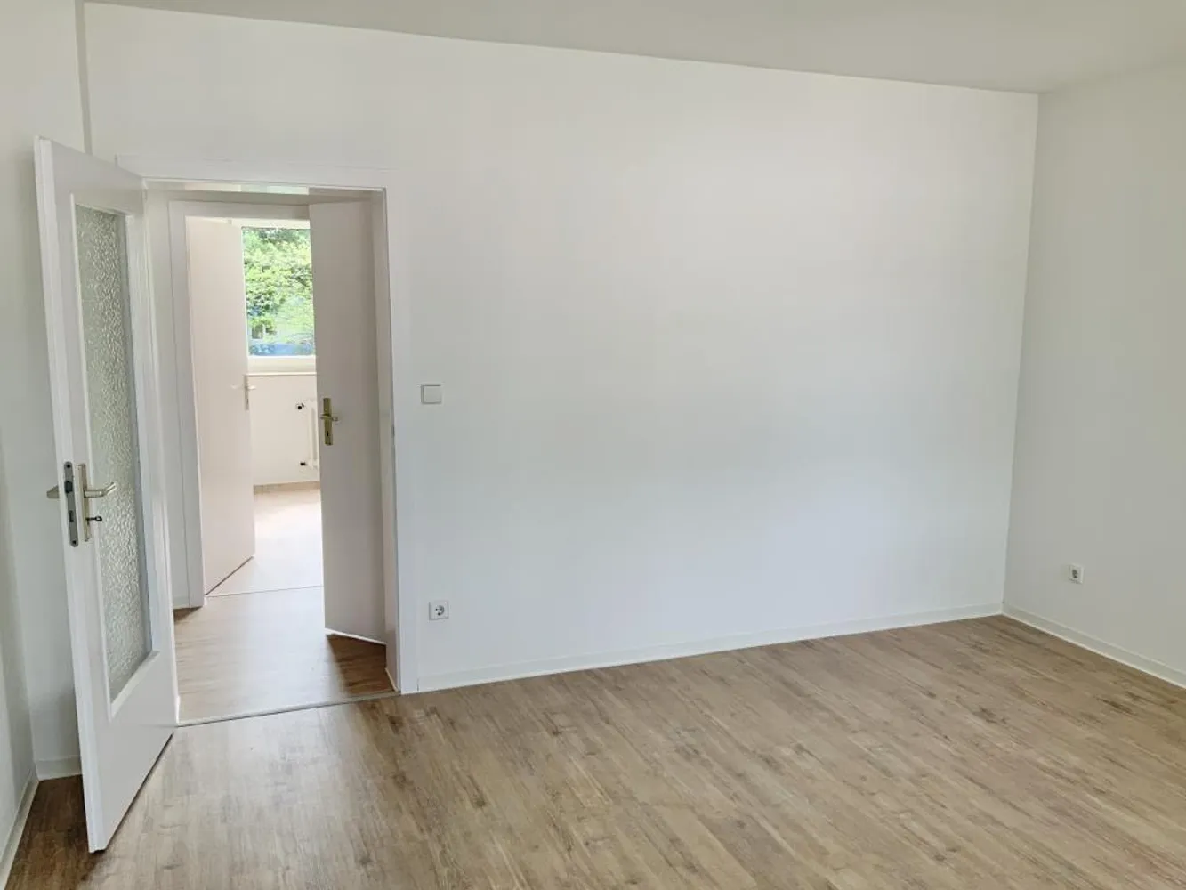 2 Zimmer Wohnung mit 59 m² in Gütersloh – Bild 2