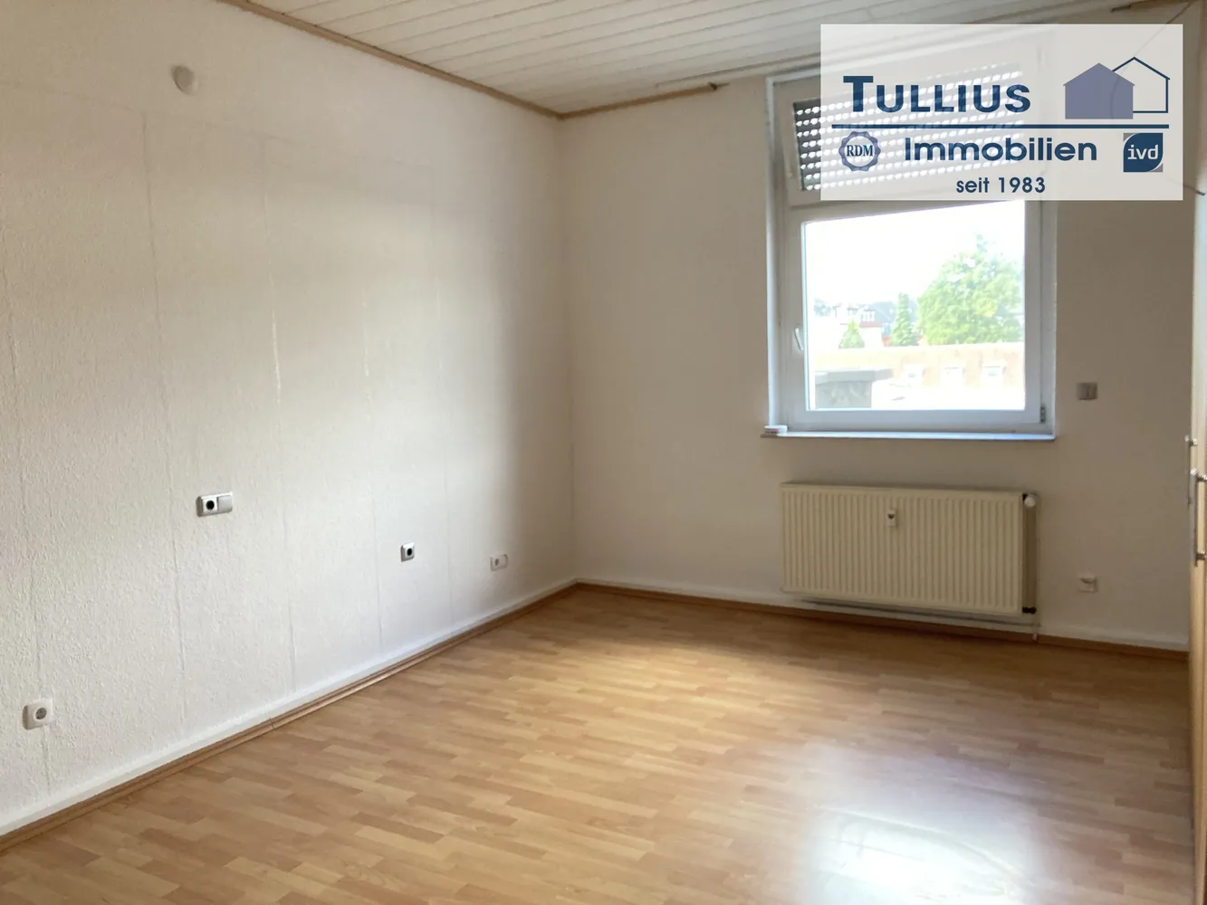 3 Zimmer Wohnung mit 97 m² in Essen – Bild 6
