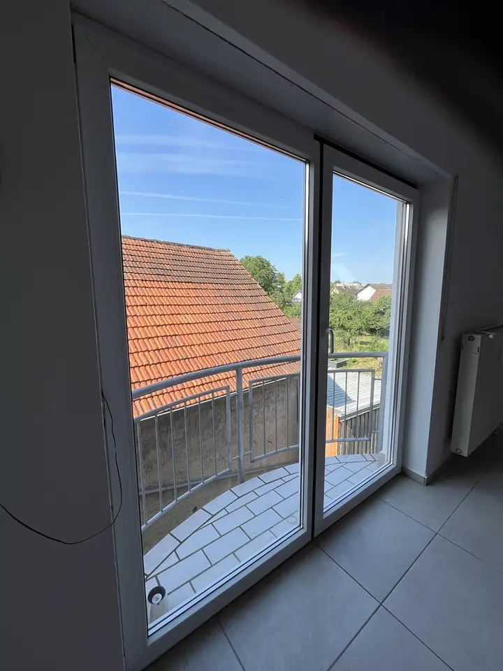 2 Zimmer Wohnung mit 61 m² in Bruchsal – Bild 5