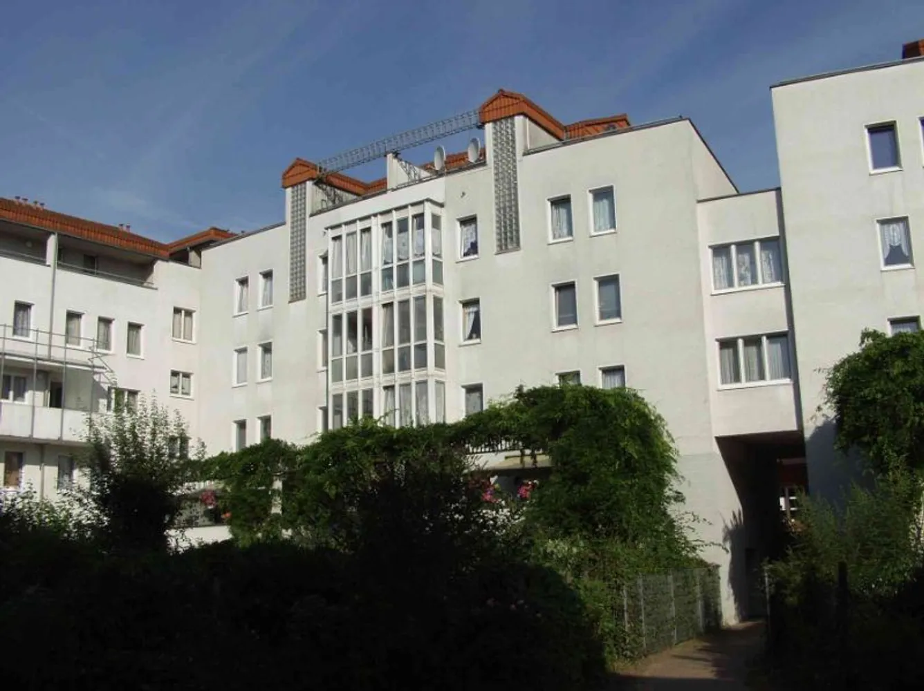 3 Zimmer Wohnung mit 79 m² in Wuppertal – Bild 3