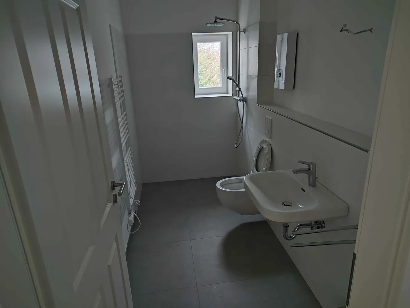 2 Zimmer Wohnung mit 69 m² in Düsseldorf – Bild 2