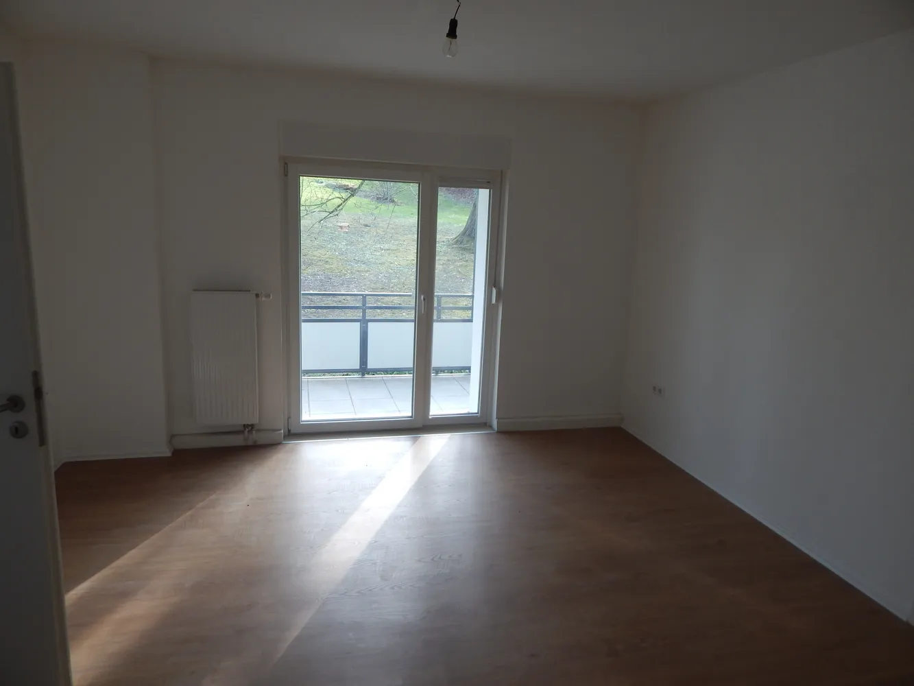 3 Zimmer Wohnung mit 61 m² in Iserlohn – Bild 2