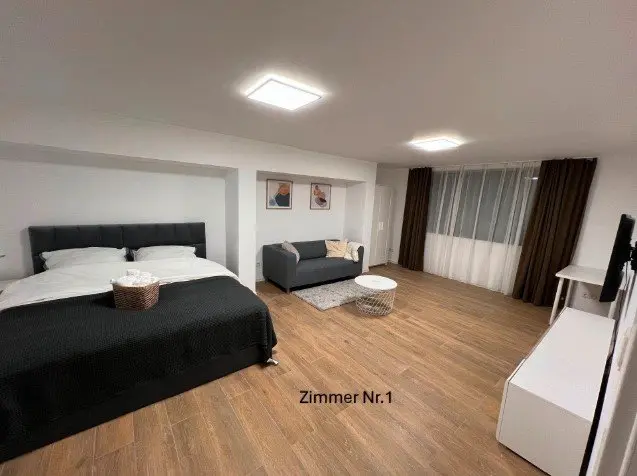 3 Zimmer Wohnung mit 77 m² in Paderborn – Bild 1