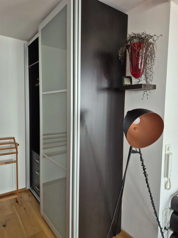 1 Zimmer Wohnung mit 42 m² in München – Bild 11