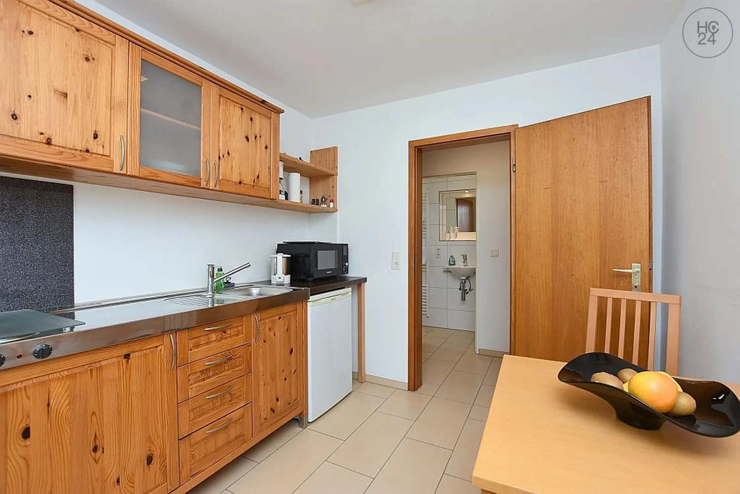 1 Zimmer Wohnung mit 32 m² in Stuttgart – Bild 7