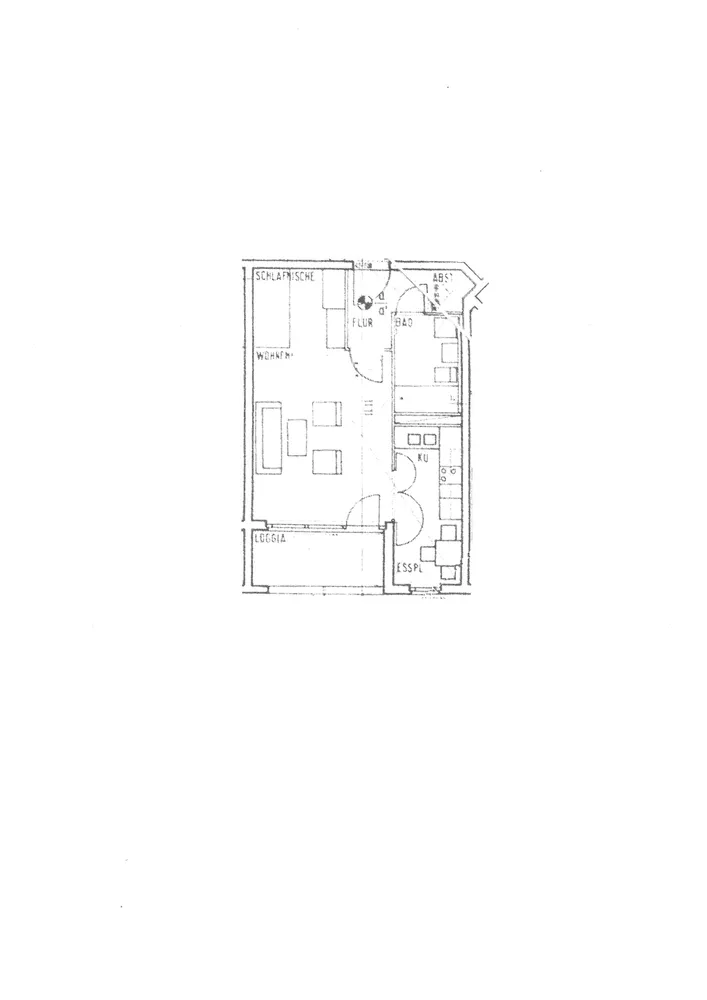 1 Zimmer Wohnung mit 44 m² in Berlin – Bild 8