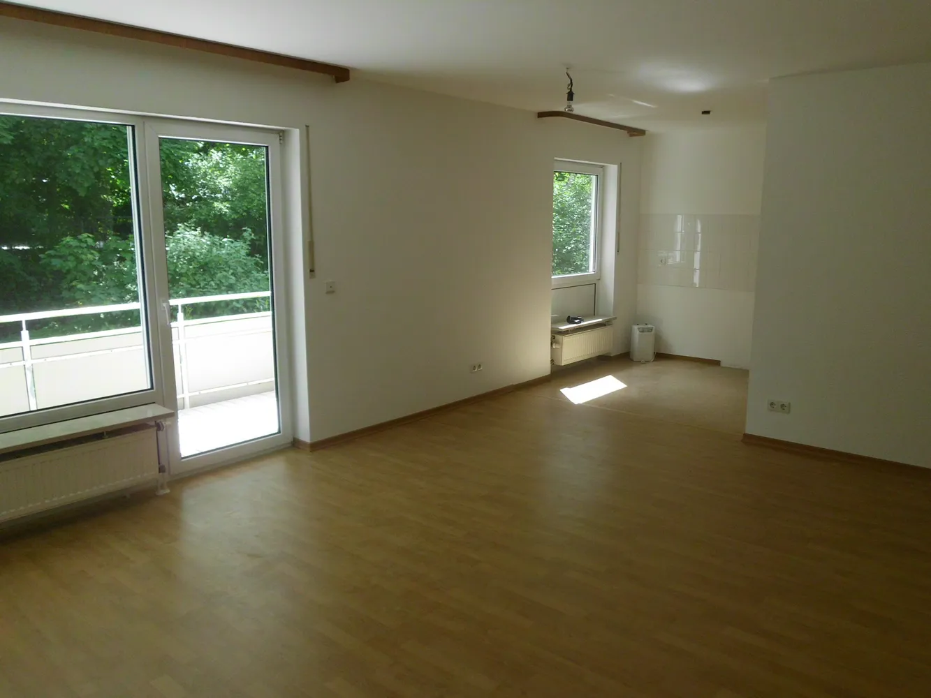 2 Zimmer Wohnung mit 66 m² in Iserlohn – Bild 1