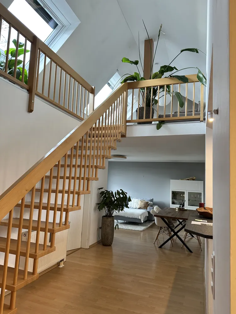 4 Zimmer Wohnung mit 92 m² in Nürnberg – Bild 5