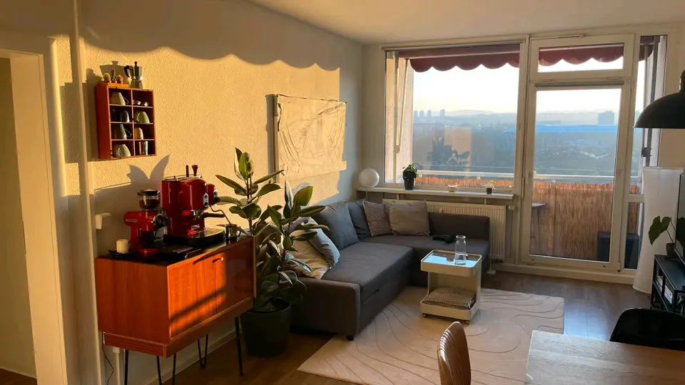 WG-Zimmer mit 78 m² in Dresden – Bild 1