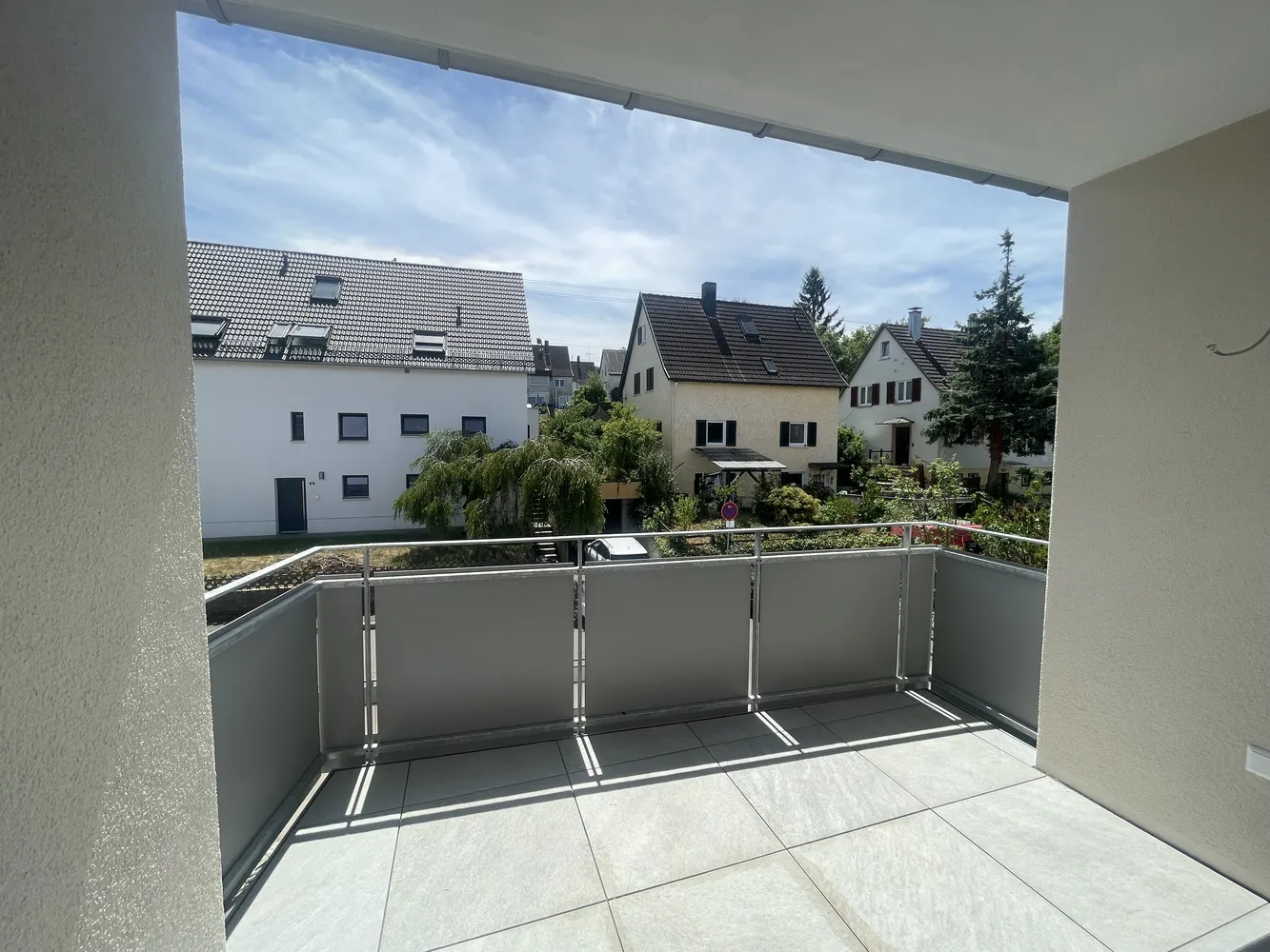 4 Zimmer Wohnung mit 108 m² in Böblingen – Bild 2