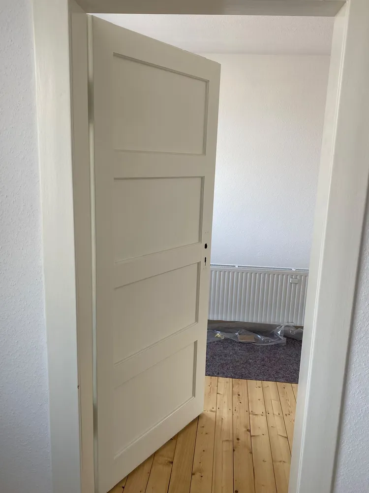 3 Zimmer Wohnung mit 65 m² in Braunschweig – Bild 2
