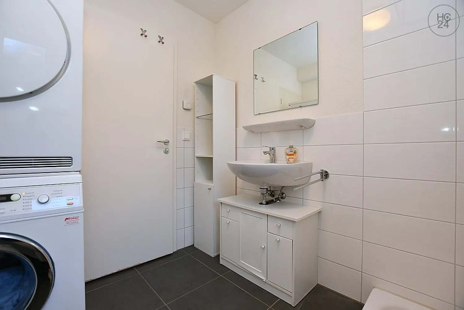 2 room apartment with 51 m² in Ludwigsburg – Photo 3