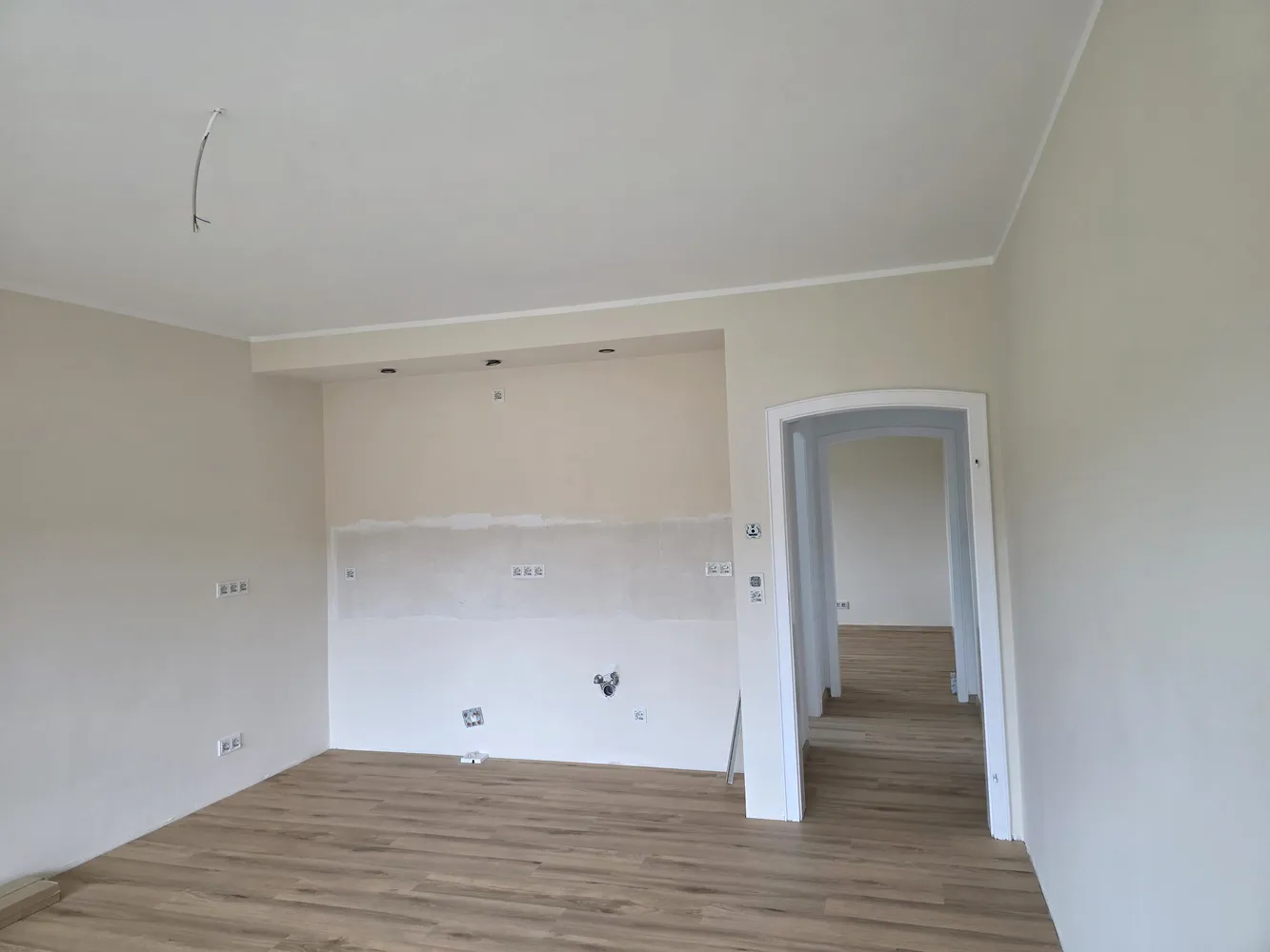 4 Zimmer Wohnung mit 96 m² in Bergisch Gladbach – Bild 7