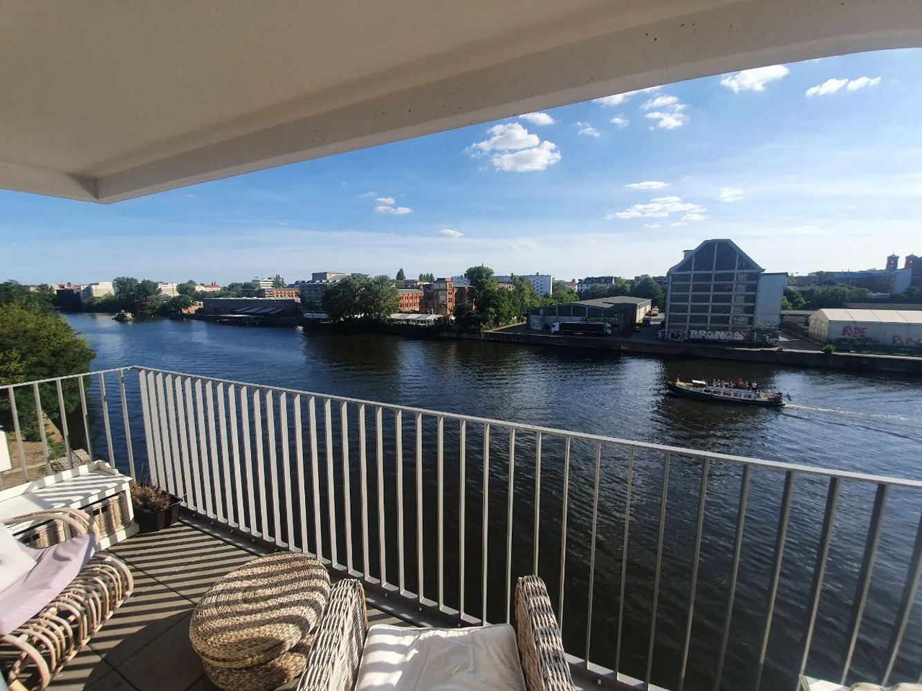 2 Zimmer Wohnung mit 68 m² in Berlin – Bild 7