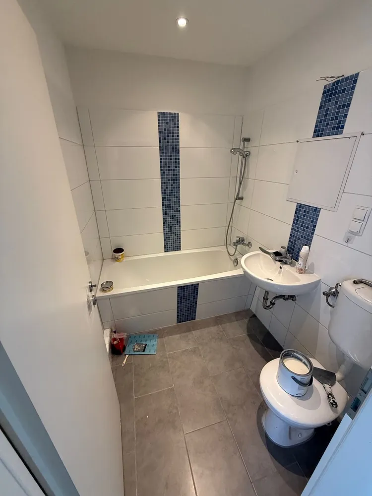 3 Zimmer Wohnung mit 57 m² in Halle (Saale) – Bild 8