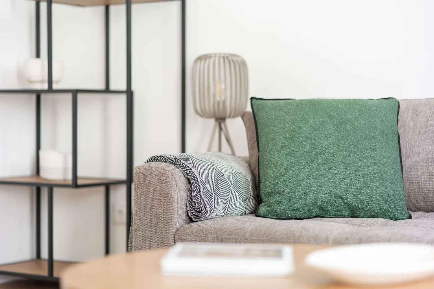 2 Zimmer Wohnung mit 55 m² in Berlin – Bild 12