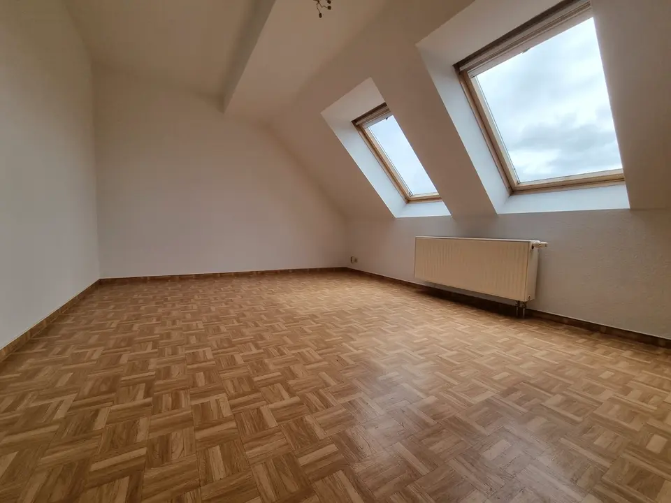 3 Zimmer Wohnung mit 70 m² in Halberstadt – Bild 1