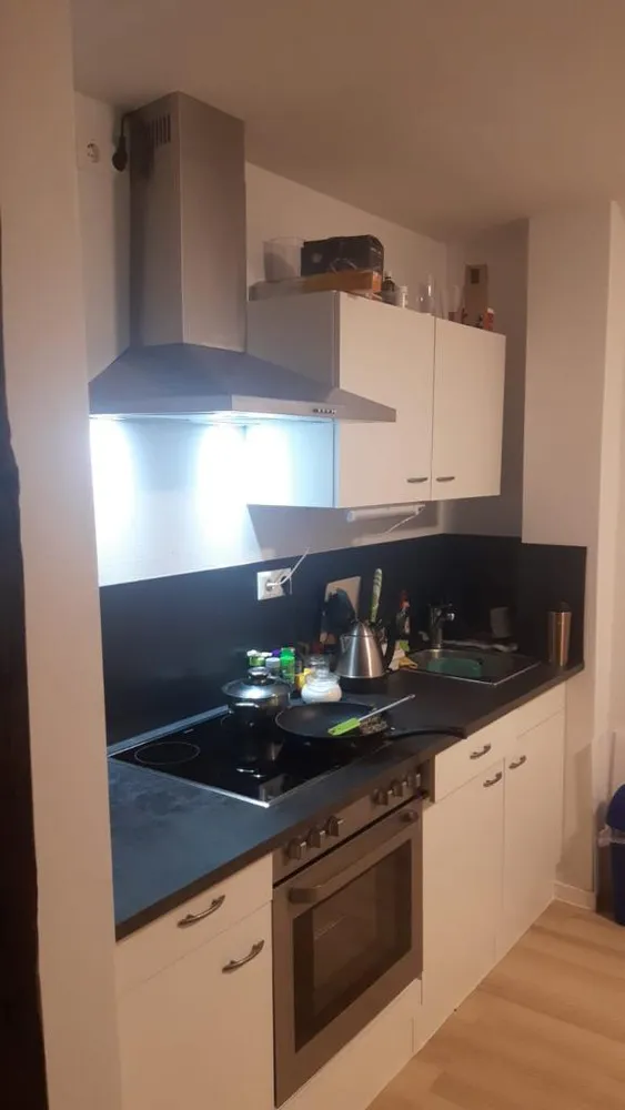 2 Zimmer Wohnung mit 42 m² in Esslingen am Neckar – Bild 6