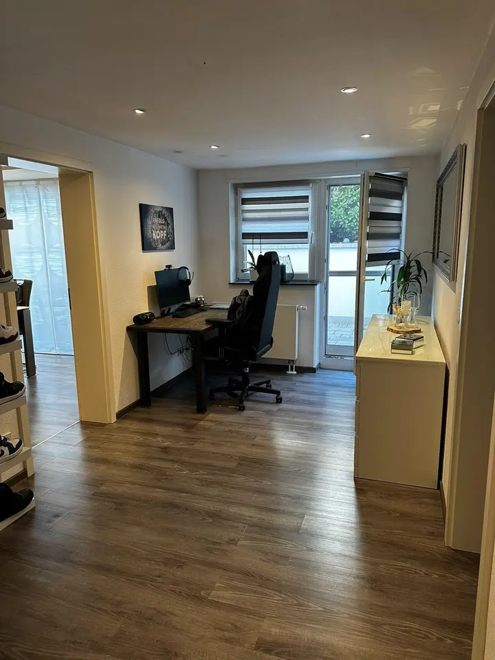 3 Zimmer Wohnung mit 105 m² in Viernheim – Bild 4