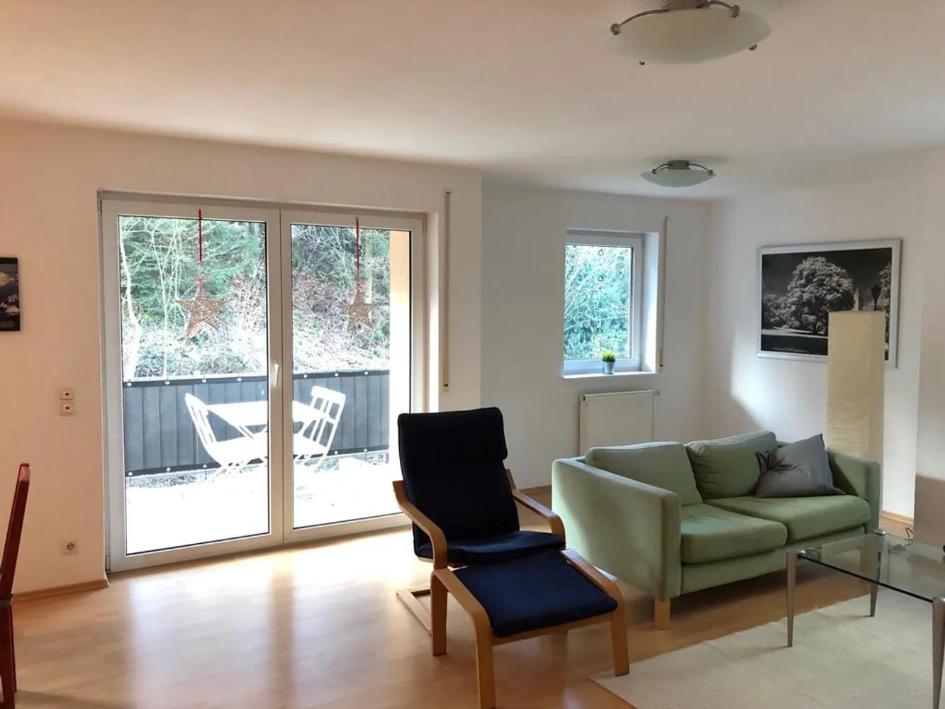 3 Zimmer Wohnung mit 83 m² in Offenburg – Bild 9