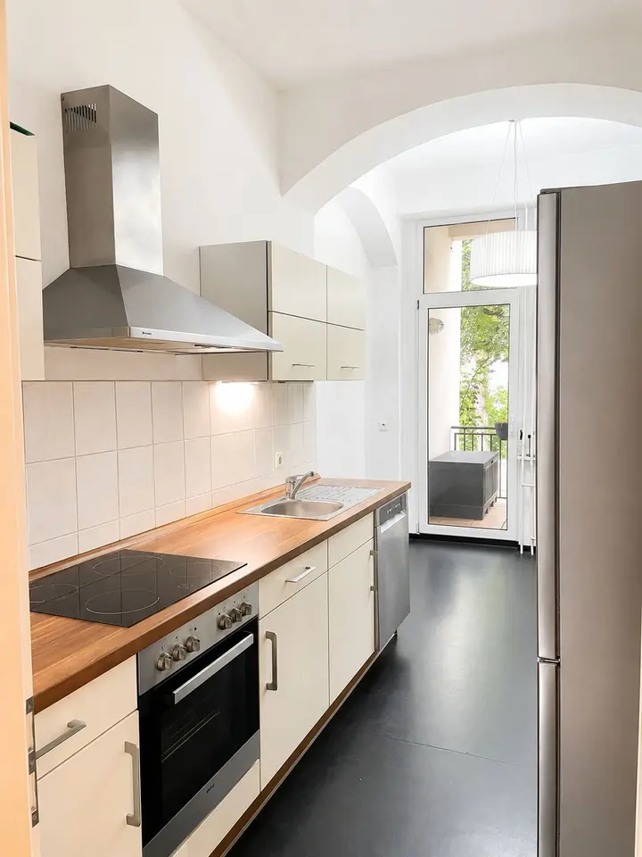 3 room apartment with 97 m² in Hanau – Photo 6