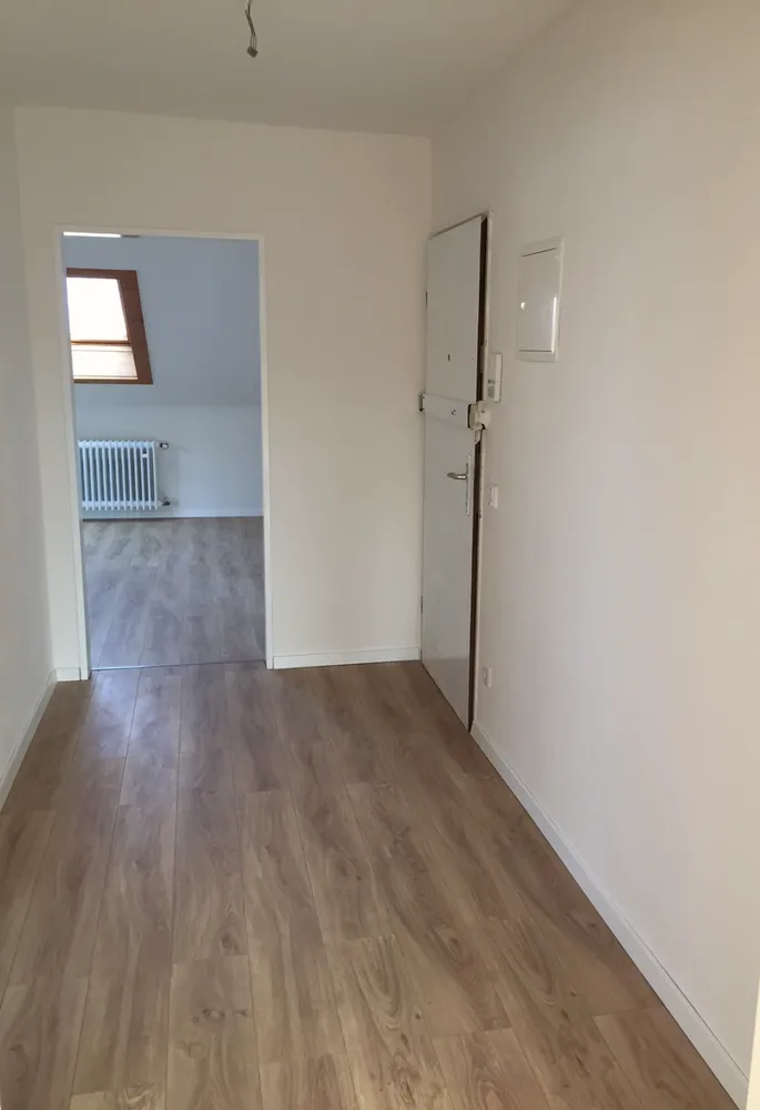2 Zimmer Wohnung mit 58 m² in Meerbusch – Bild 11
