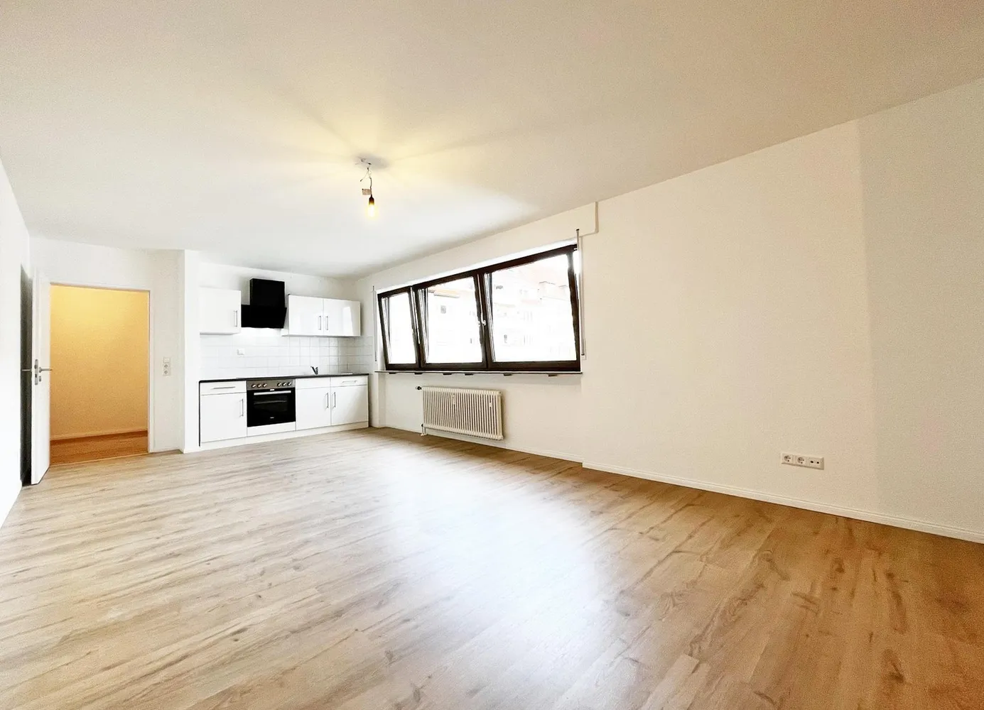 2 Zimmer Wohnung mit 44 m² in Stuttgart – Bild 5