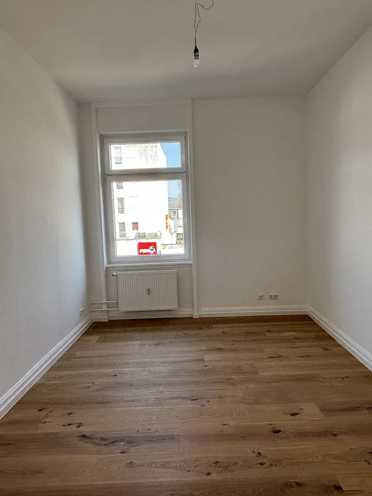 4 Zimmer Wohnung mit 118 m² in Frankfurt am Main – Bild 8