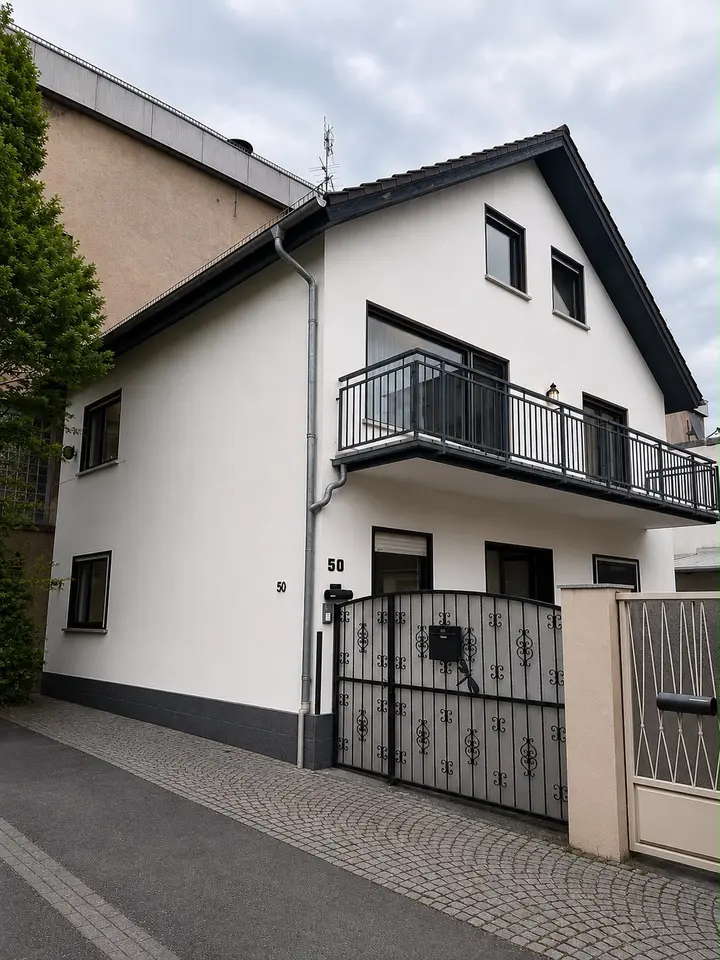 WG-Zimmer mit 13 m² in Wiesbaden – Bild 10