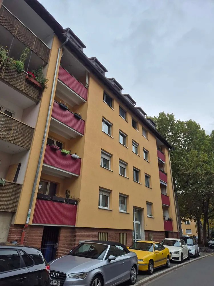 2 Zimmer Wohnung mit 46 m² in Nürnberg – Bild 4