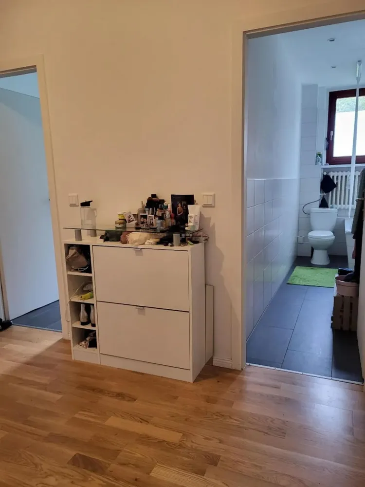 Shared room with 12 m² in Berlin – Photo 4