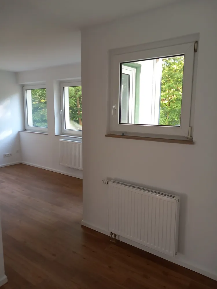2 Zimmer Wohnung mit 34 m² in Münster – Bild 3