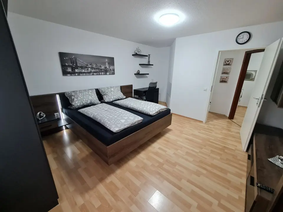 2 Zimmer Wohnung mit 20 m² in Vaihingen an der Enz – Bild 2